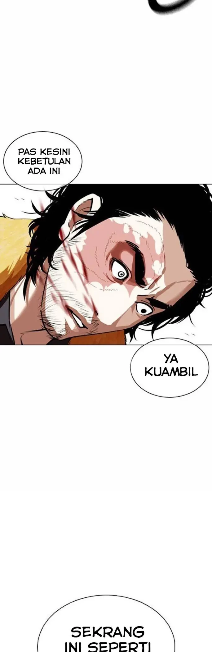 Lookism Bab 366 halaman 51