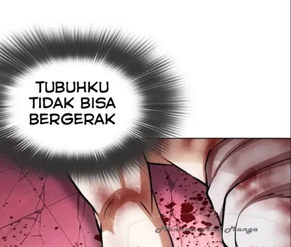Lookism Bab 367 halaman 17