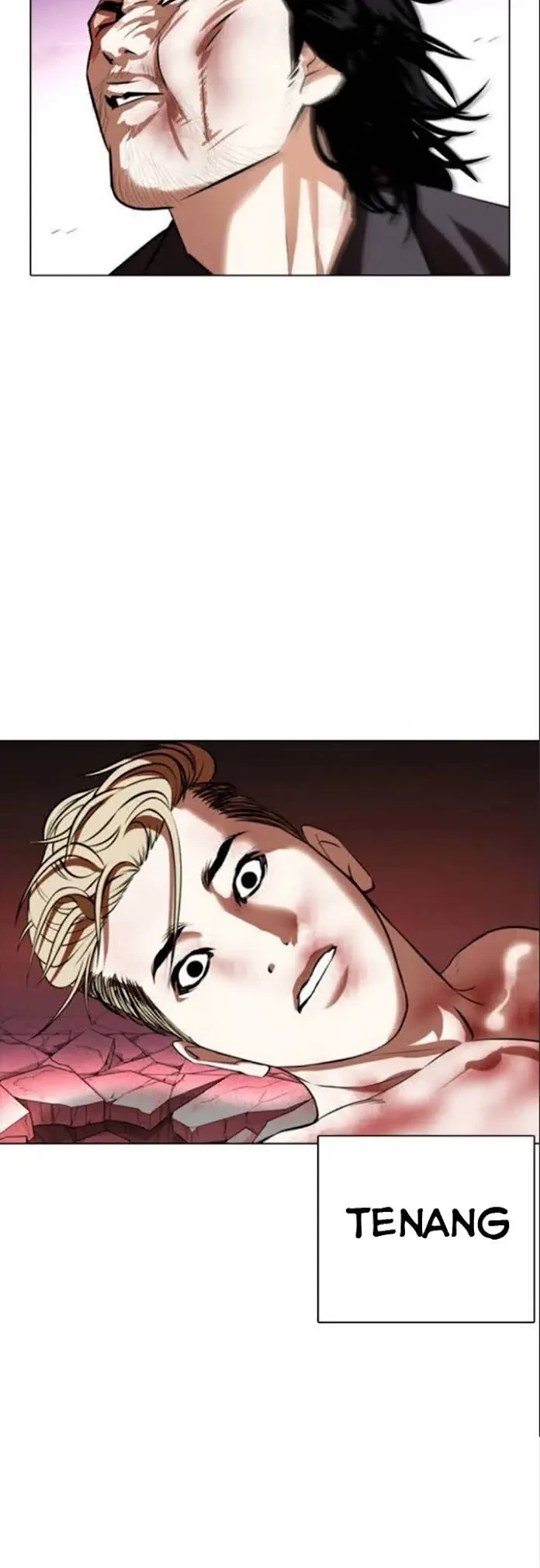 Lookism Bab 367 halaman 24