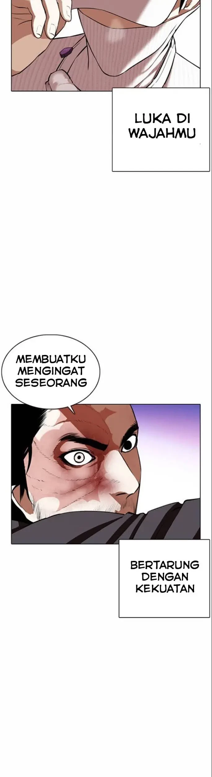 Lookism Bab 367 halaman 29
