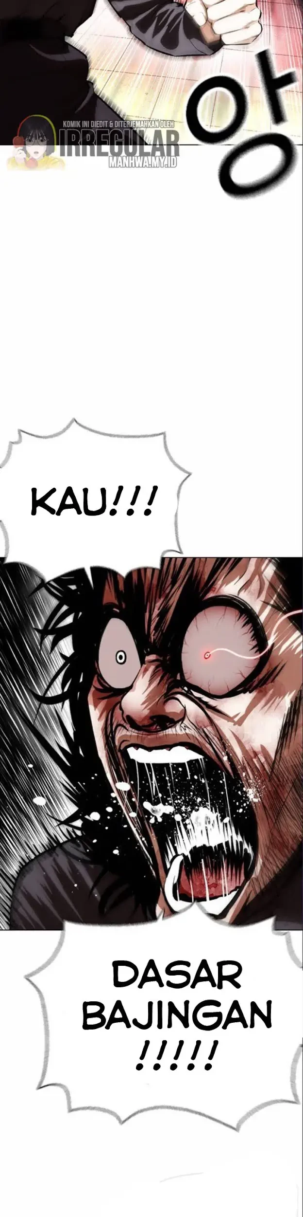 Lookism Bab 367 halaman 51