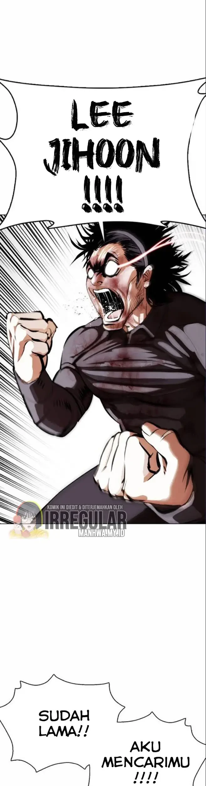 Lookism Bab 367 halaman 53