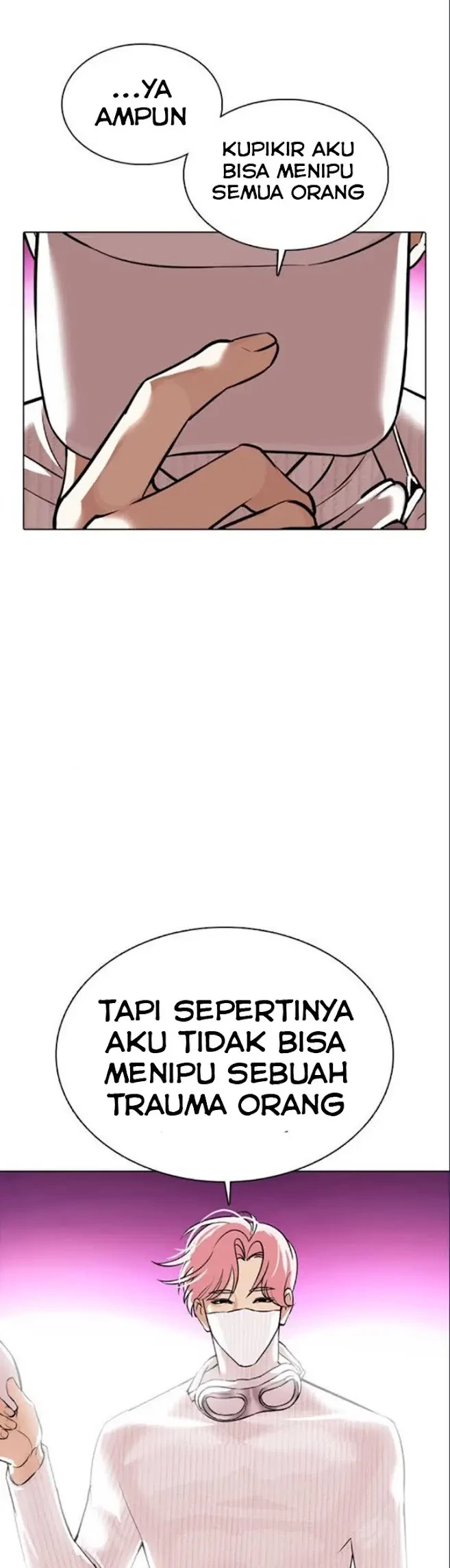 Lookism Bab 367 halaman 56