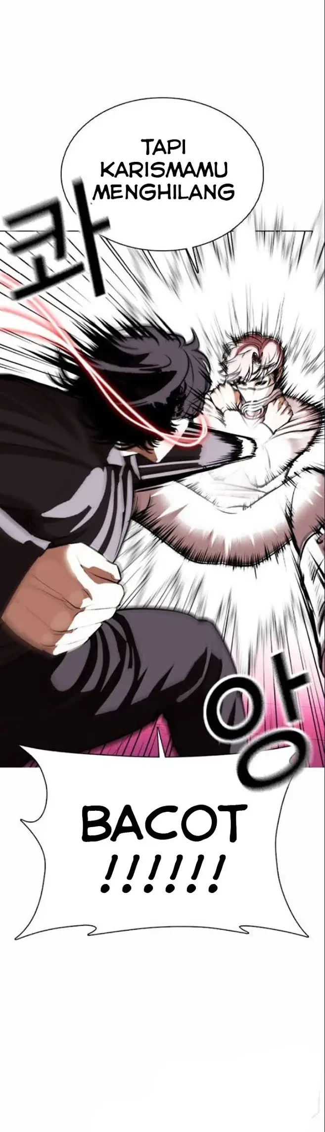 Lookism Bab 367 halaman 58