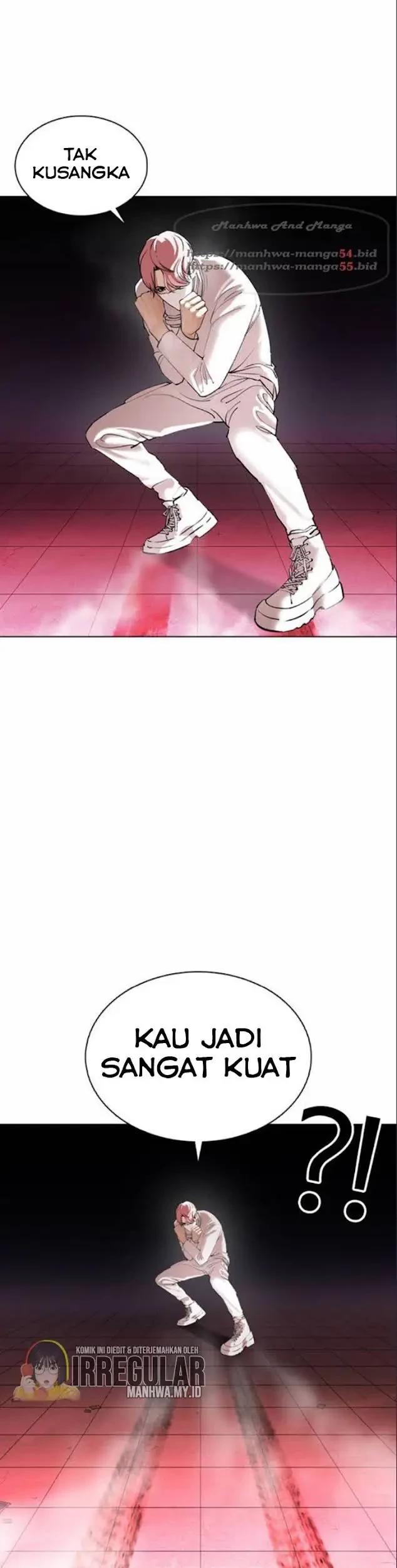 Lookism Bab 367 halaman 59