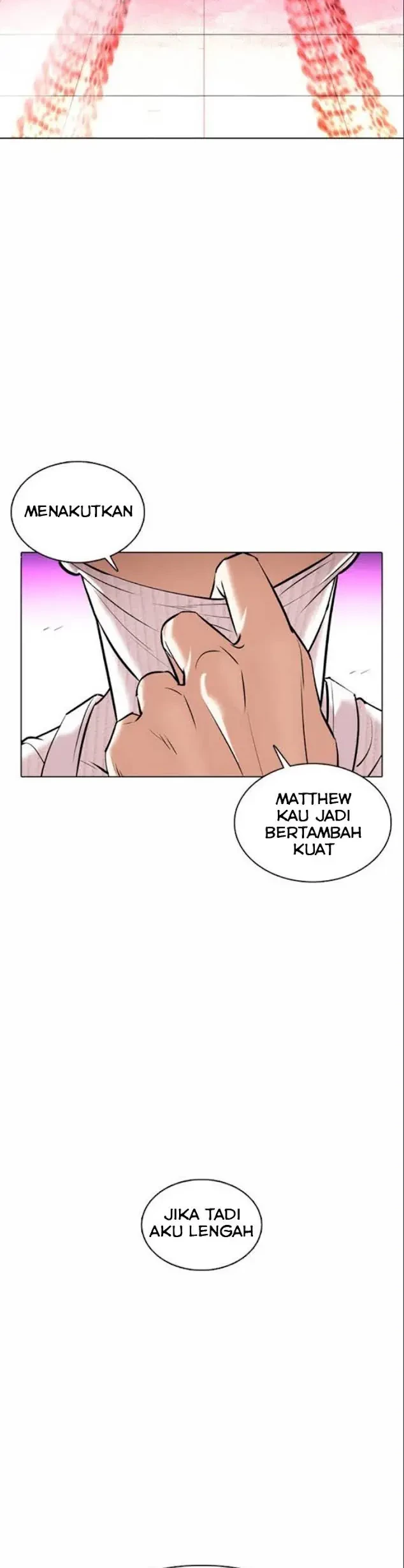 Lookism Bab 367 halaman 60