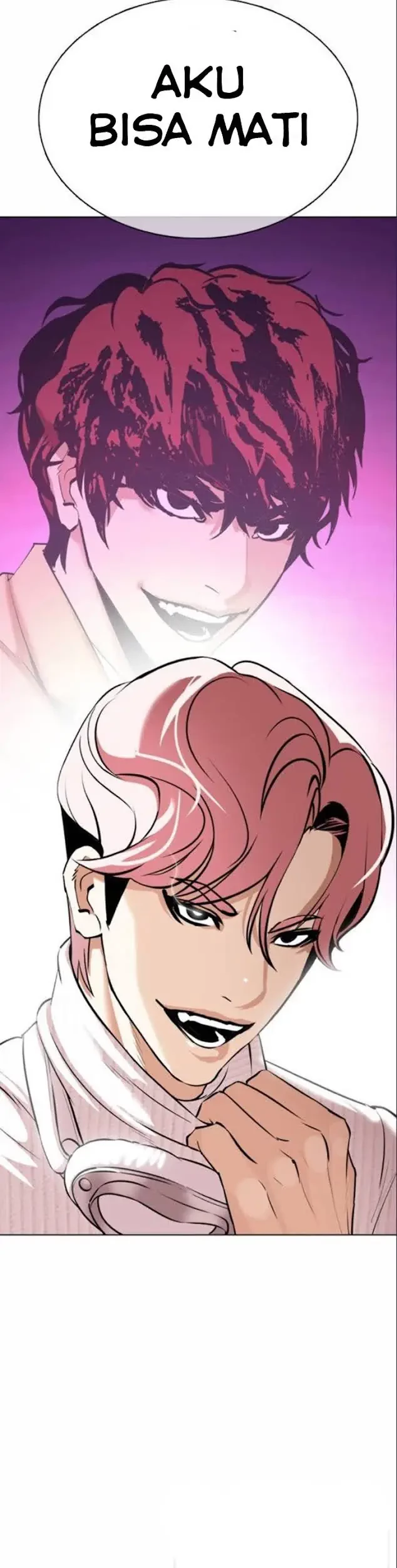 Lookism Bab 367 halaman 61