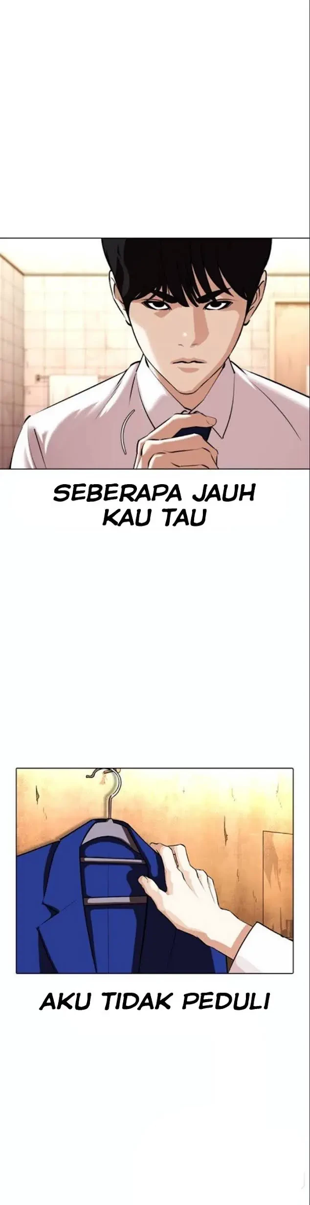 Lookism Bab 367 halaman 64