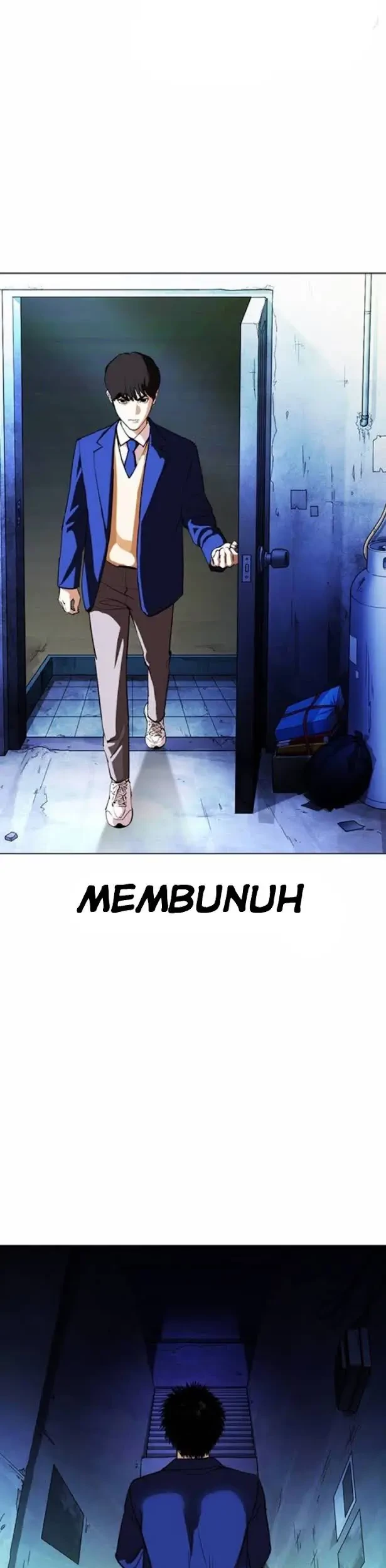 Lookism Bab 367 halaman 68