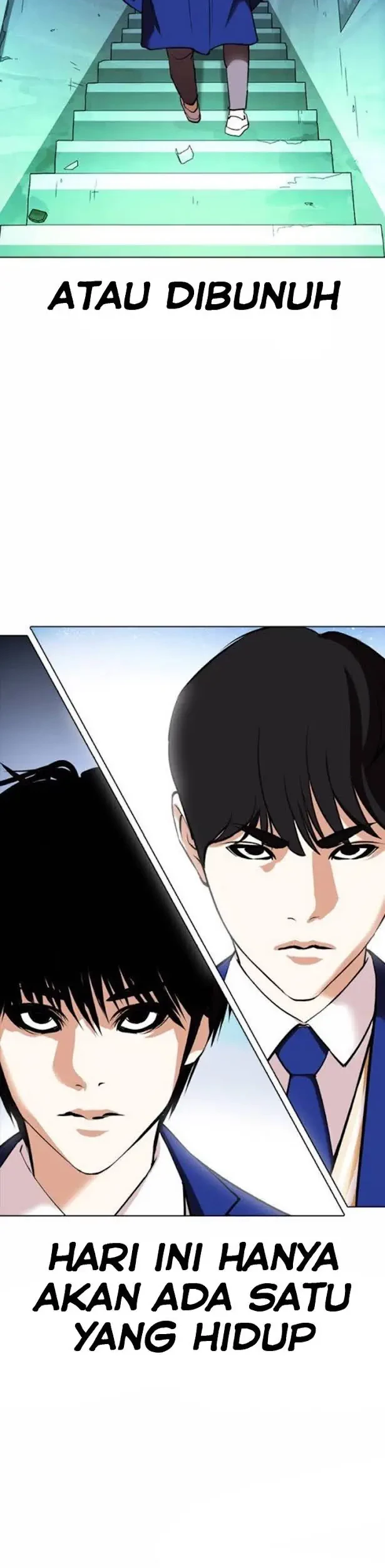 Lookism Bab 367 halaman 69
