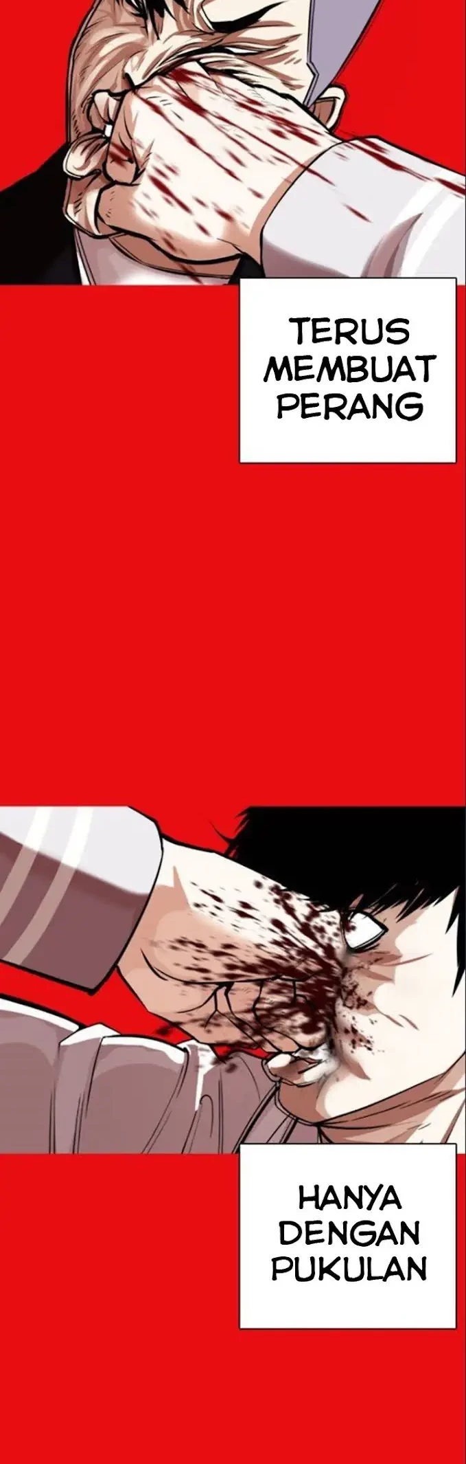Lookism Bab 368 halaman 4