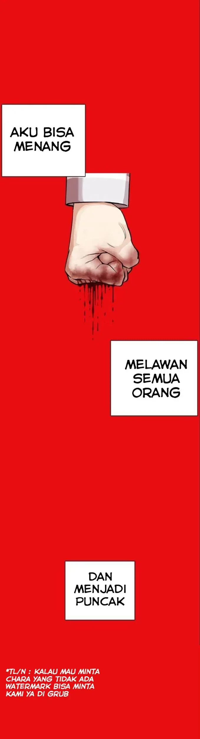 Lookism Bab 368 halaman 5
