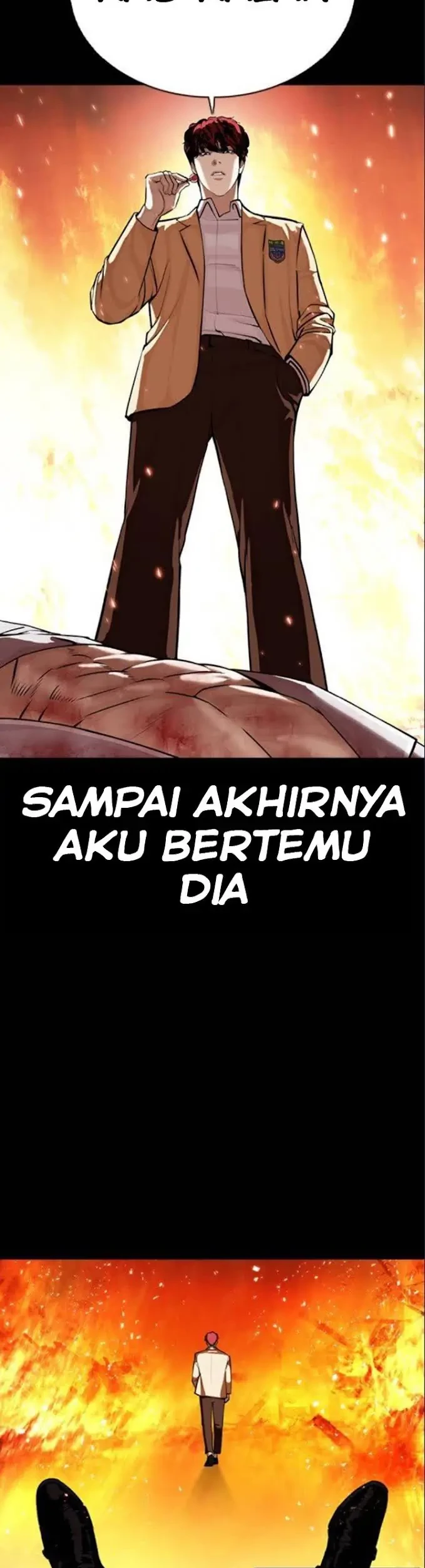 Lookism Bab 368 halaman 7