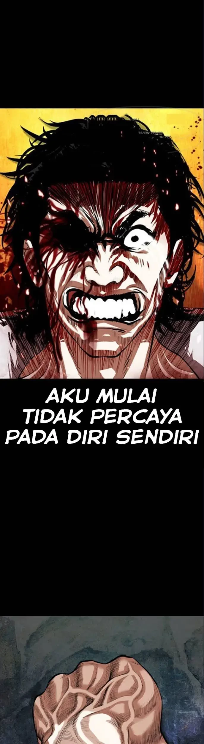 Lookism Bab 368 halaman 9