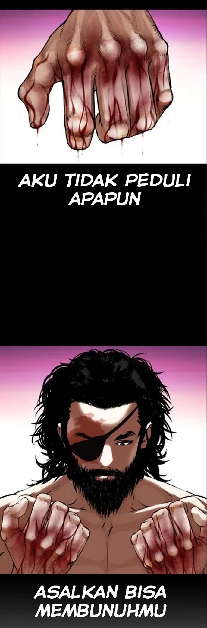 Lookism Bab 368 halaman 12
