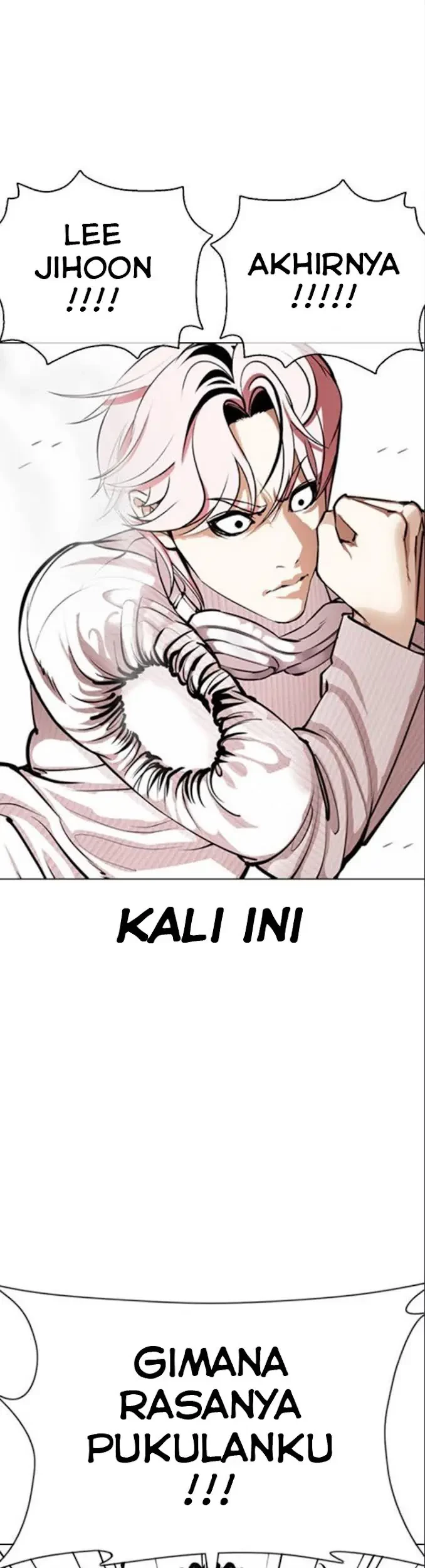 Lookism Bab 368 halaman 15