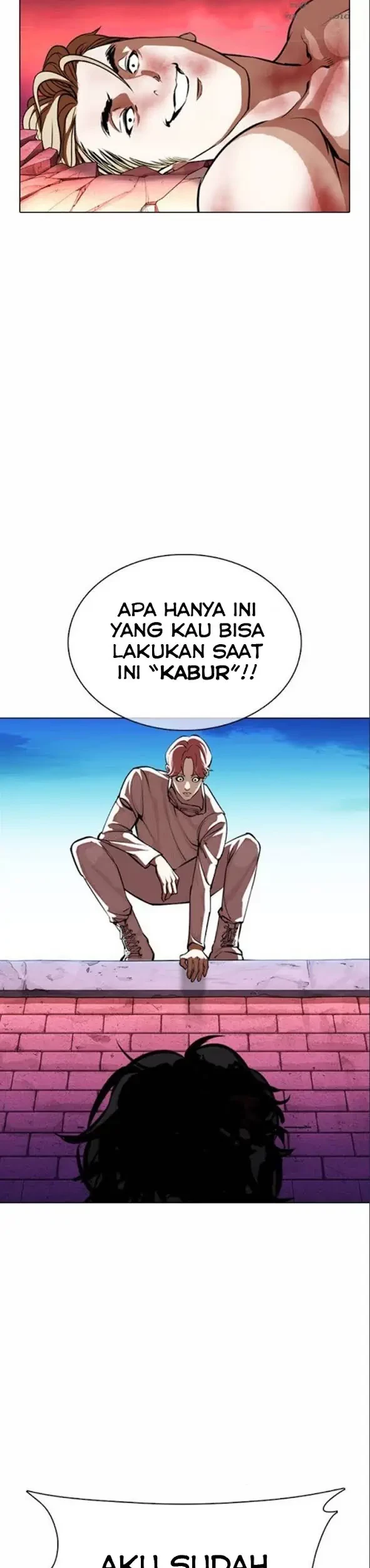 Lookism Bab 368 halaman 24
