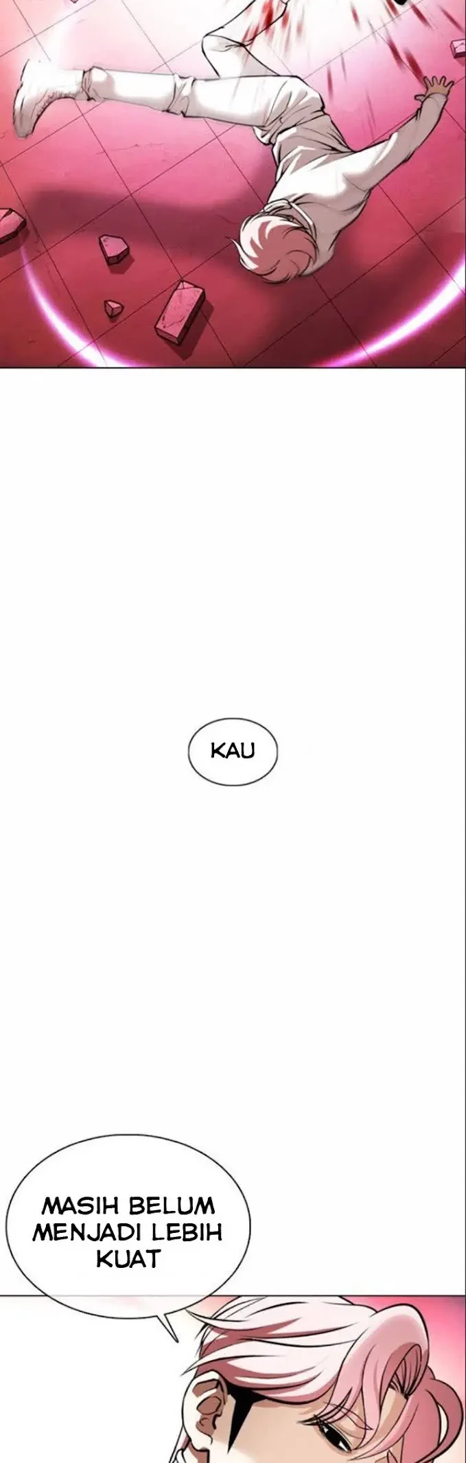 Lookism Bab 368 halaman 32