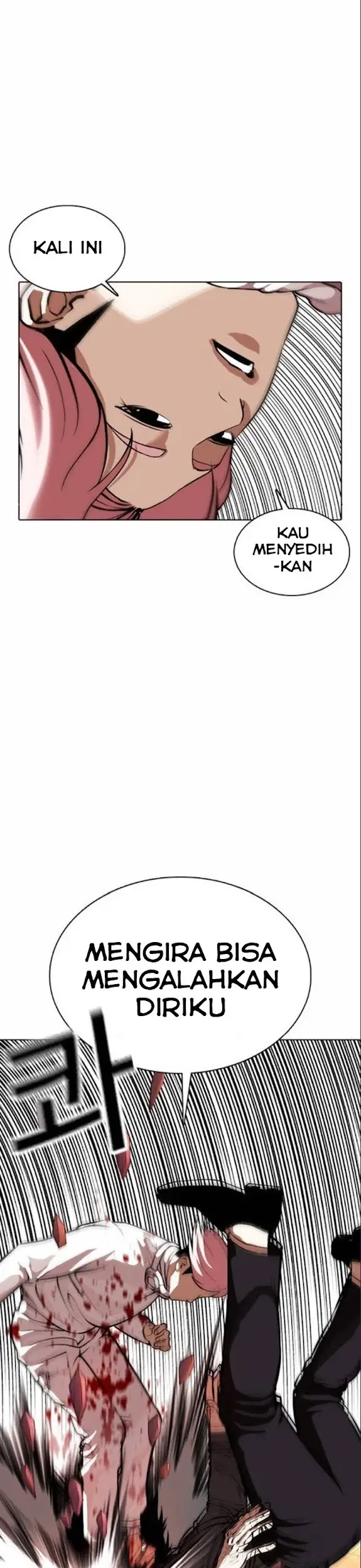 Lookism Bab 368 halaman 41