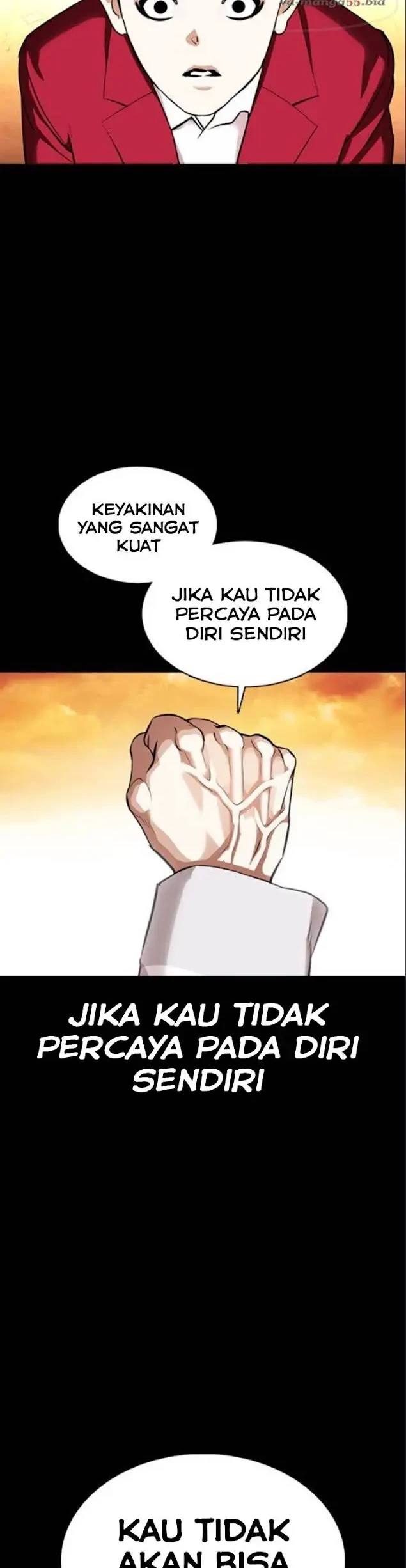 Lookism Bab 368 halaman 46