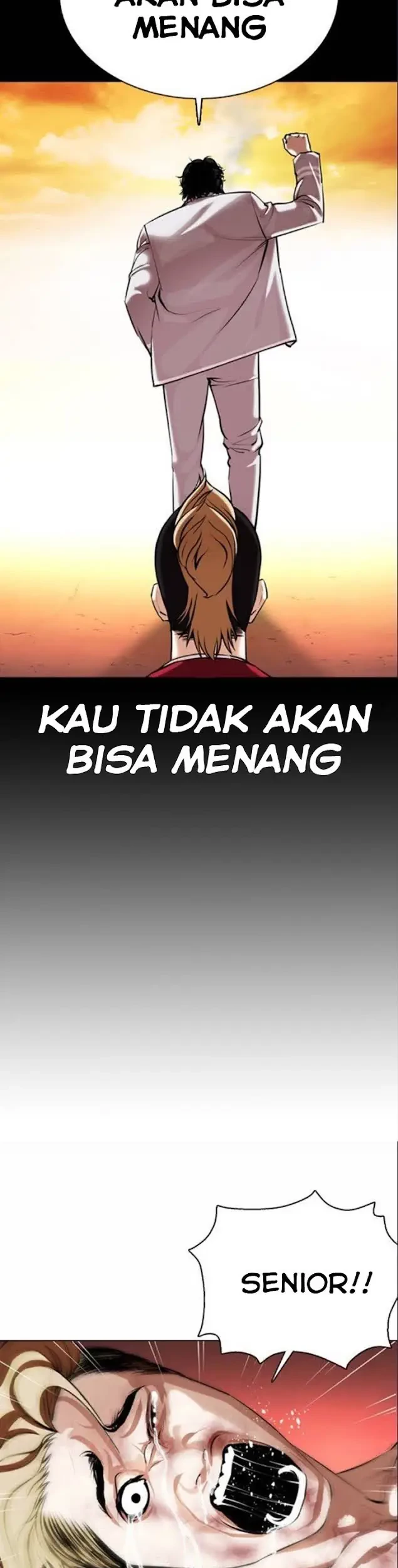 Lookism Bab 368 halaman 47
