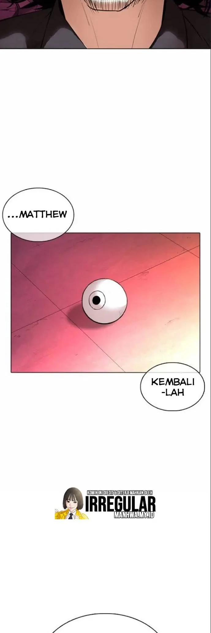 Lookism Bab 368 halaman 50