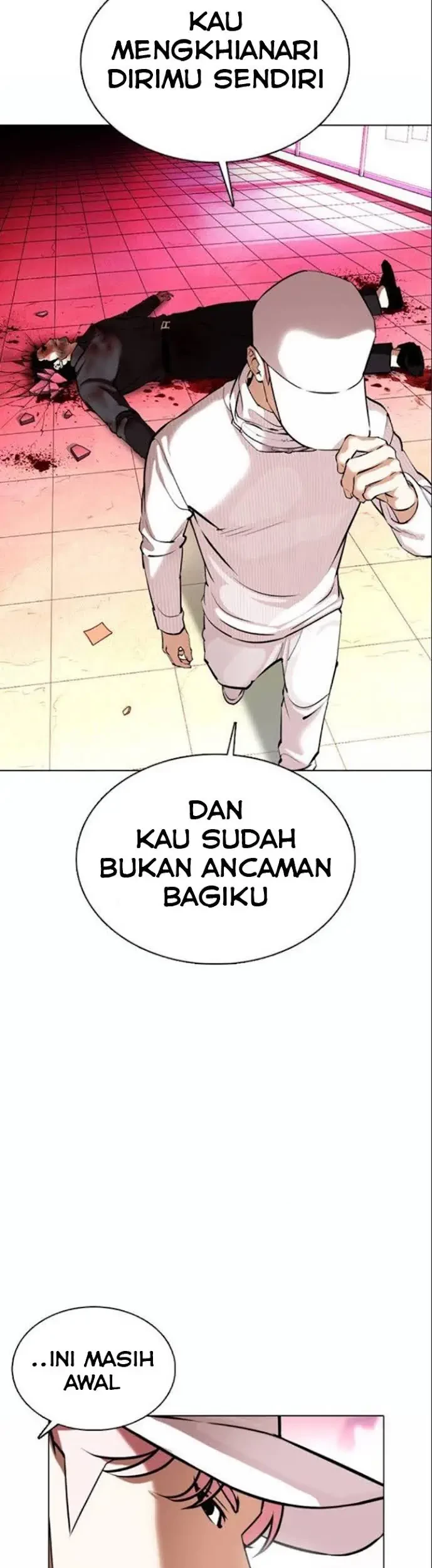 Lookism Bab 368 halaman 51