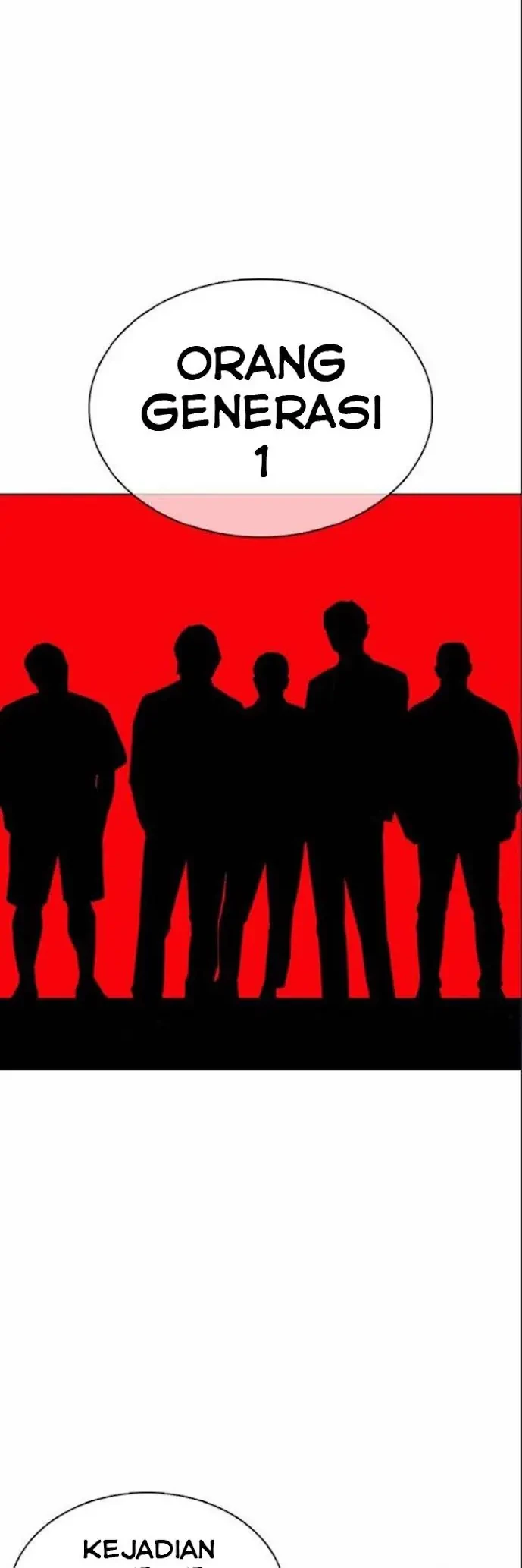 Lookism Bab 368 halaman 54
