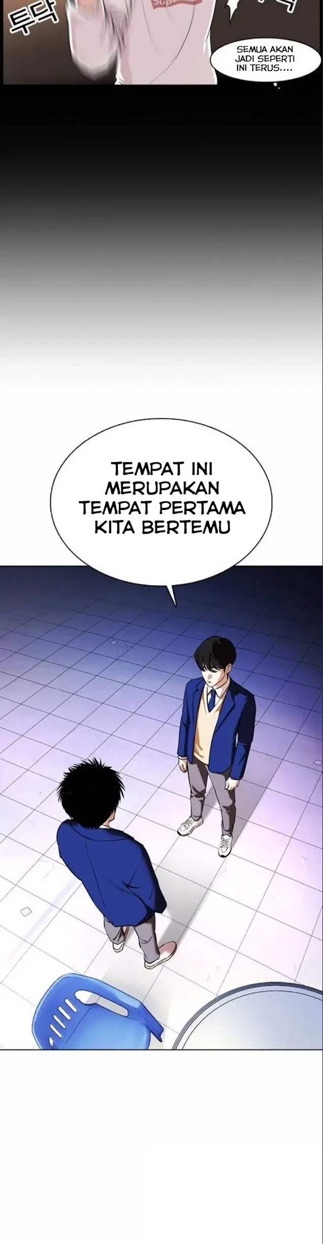 Lookism Bab 368 halaman 62