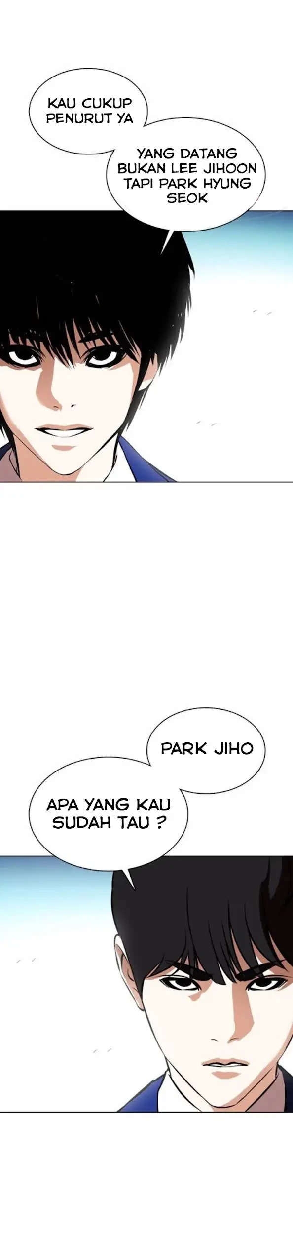 Lookism Bab 368 halaman 63