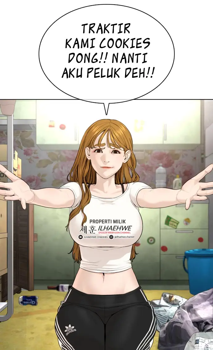 Lookism Bab 369 halaman 1