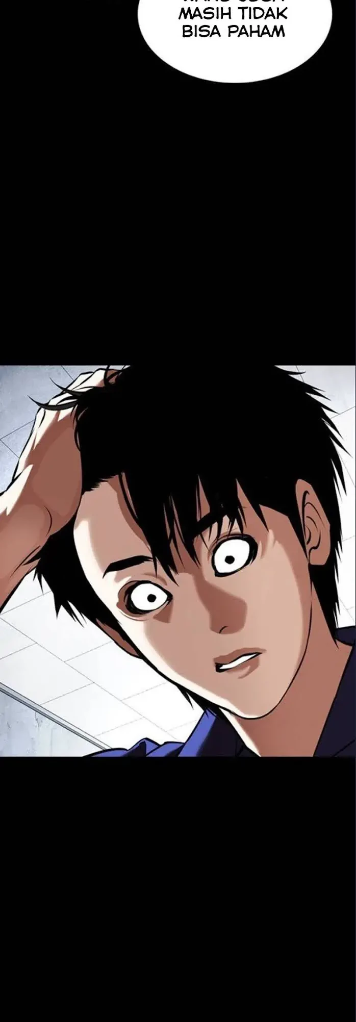 Lookism Bab 369 halaman 16