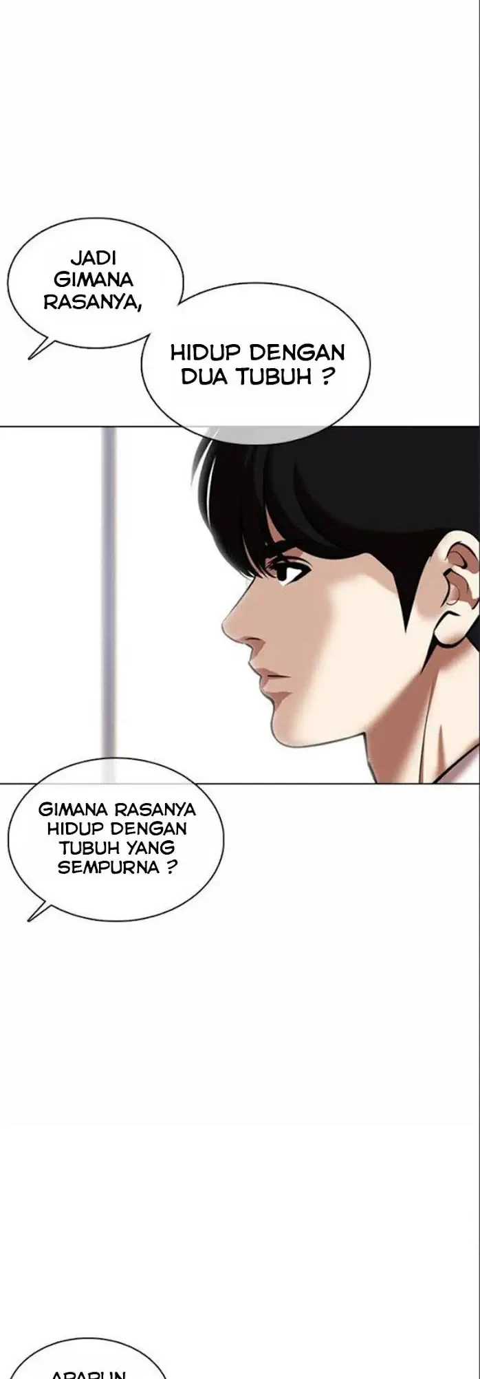Lookism Bab 369 halaman 20