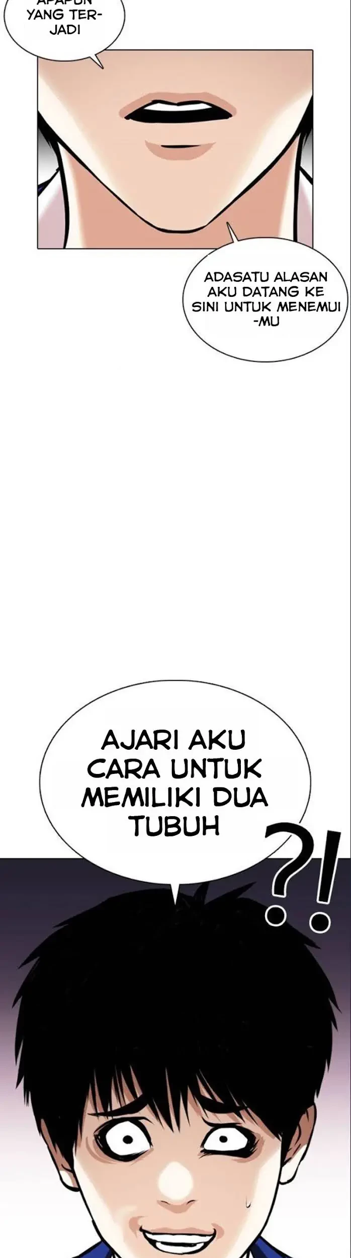 Lookism Bab 369 halaman 21