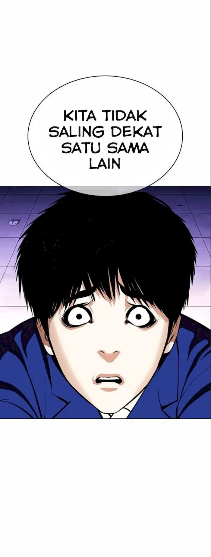 Lookism Bab 369 halaman 26