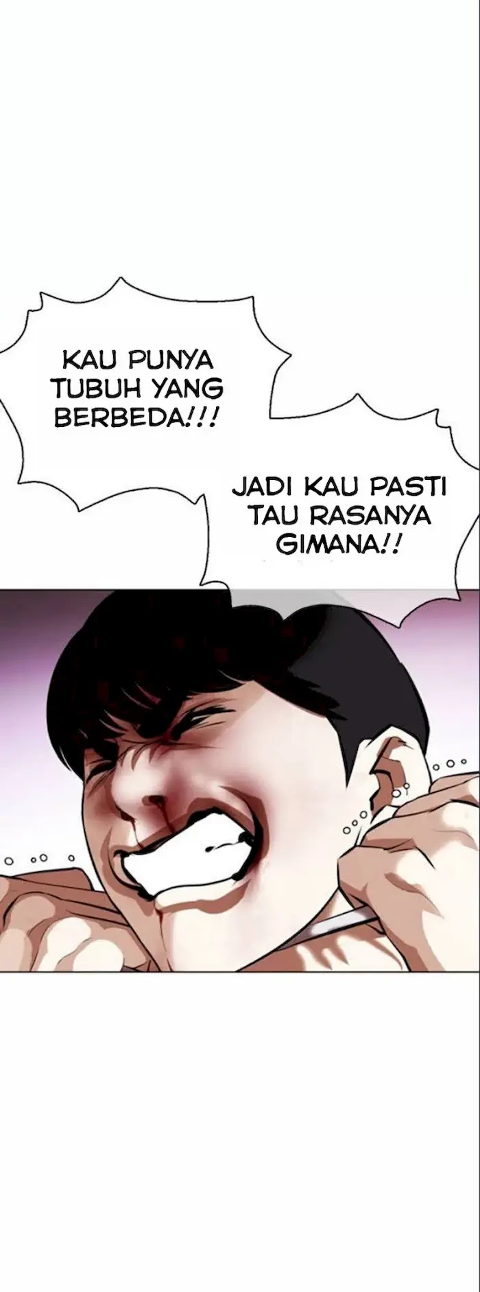 Lookism Bab 369 halaman 34