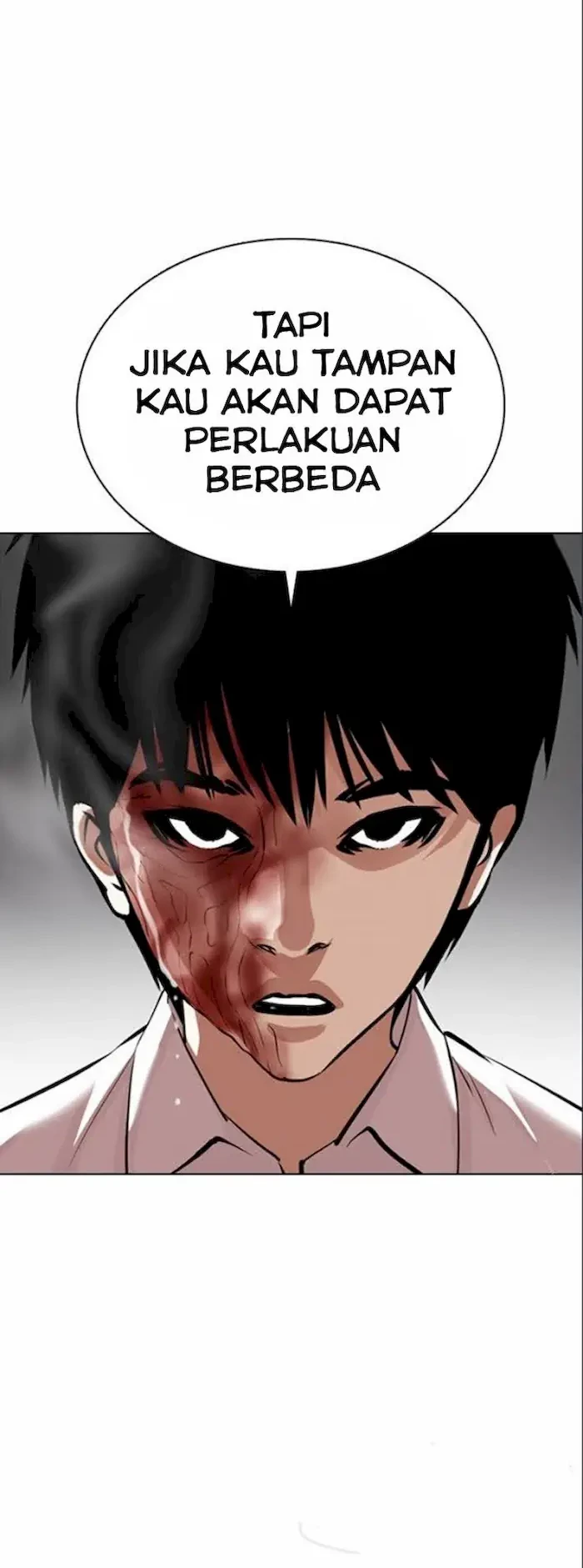 Lookism Bab 369 halaman 38