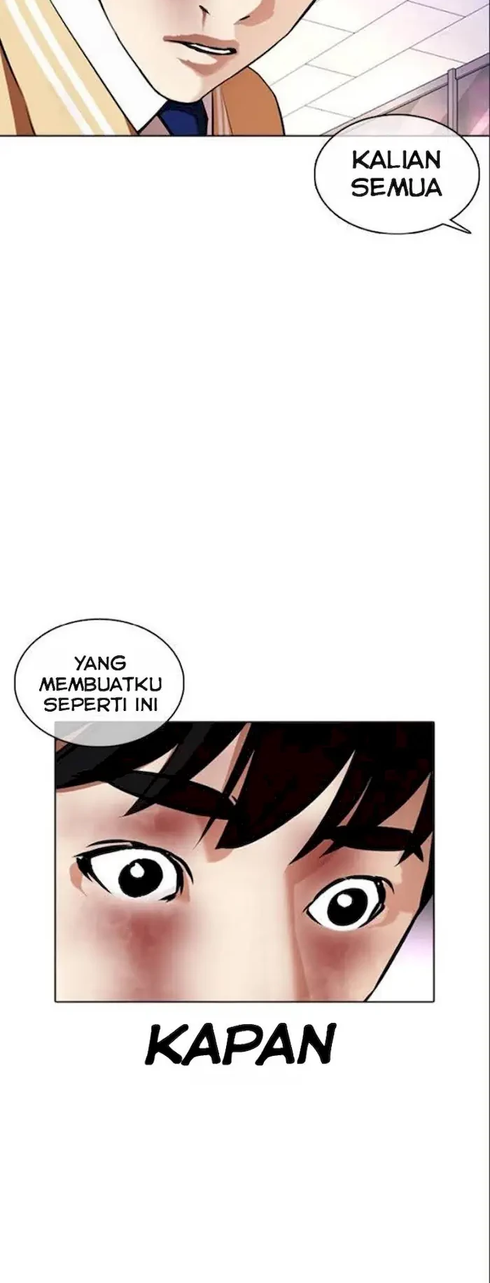 Lookism Bab 369 halaman 40