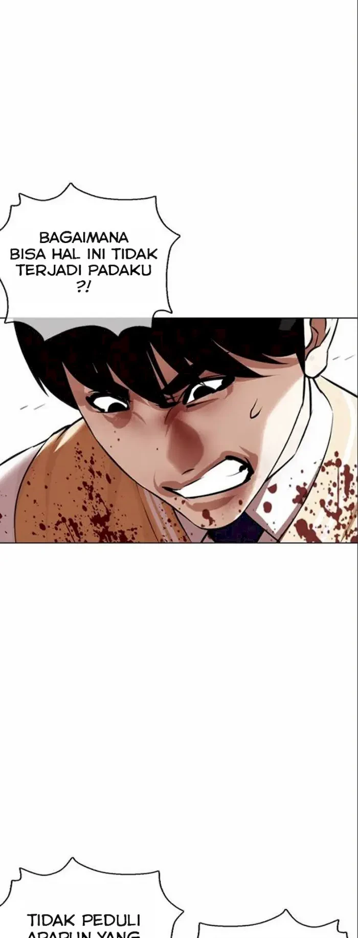 Lookism Bab 369 halaman 44