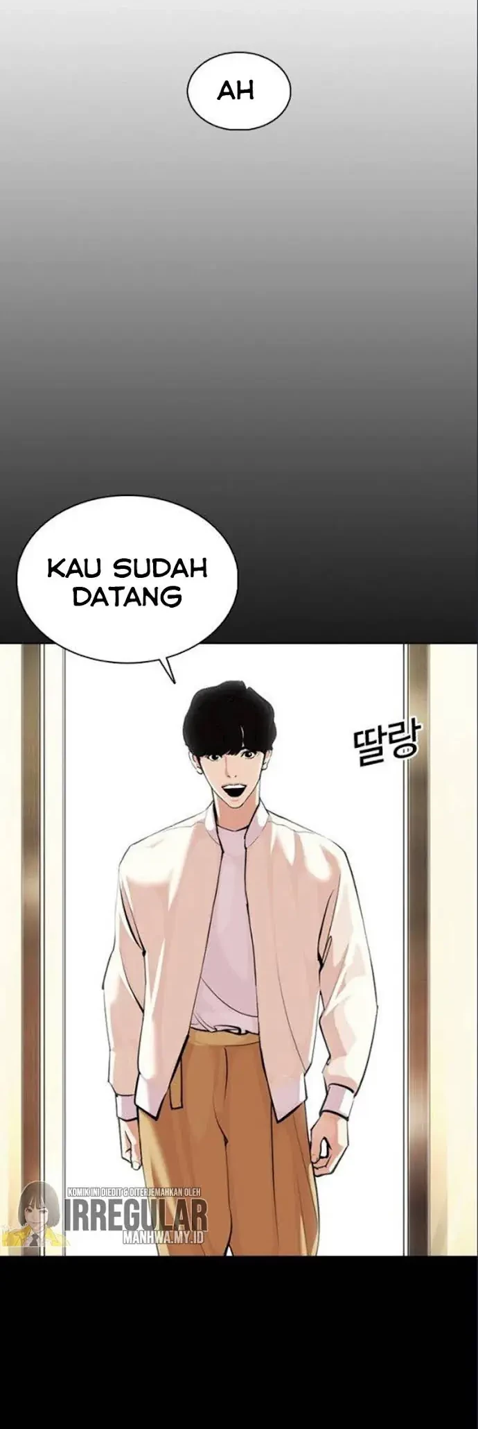 Lookism Bab 369 halaman 52