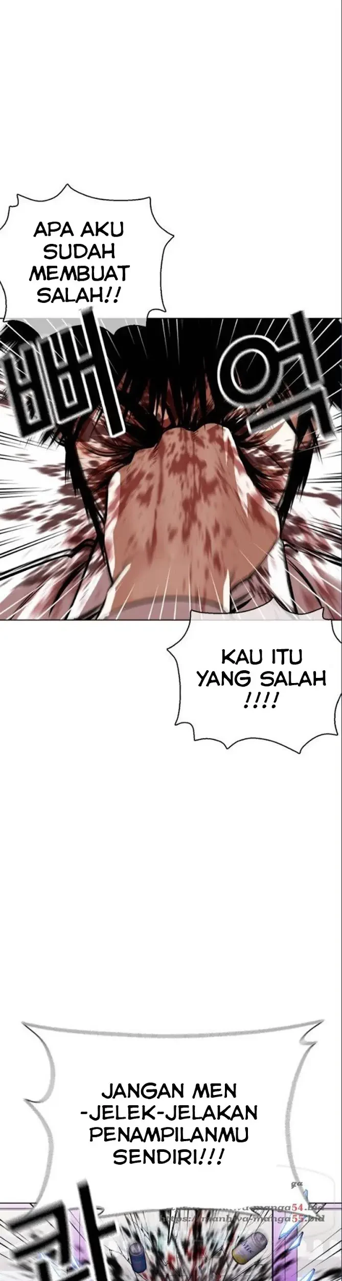 Lookism Bab 369 halaman 59