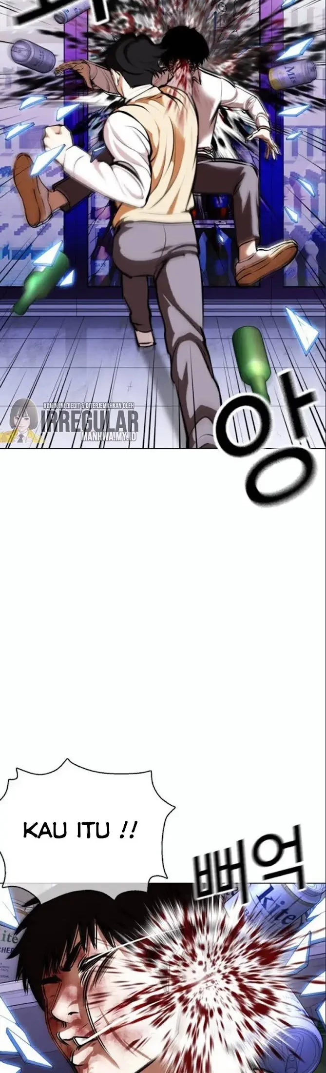 Lookism Bab 369 halaman 60