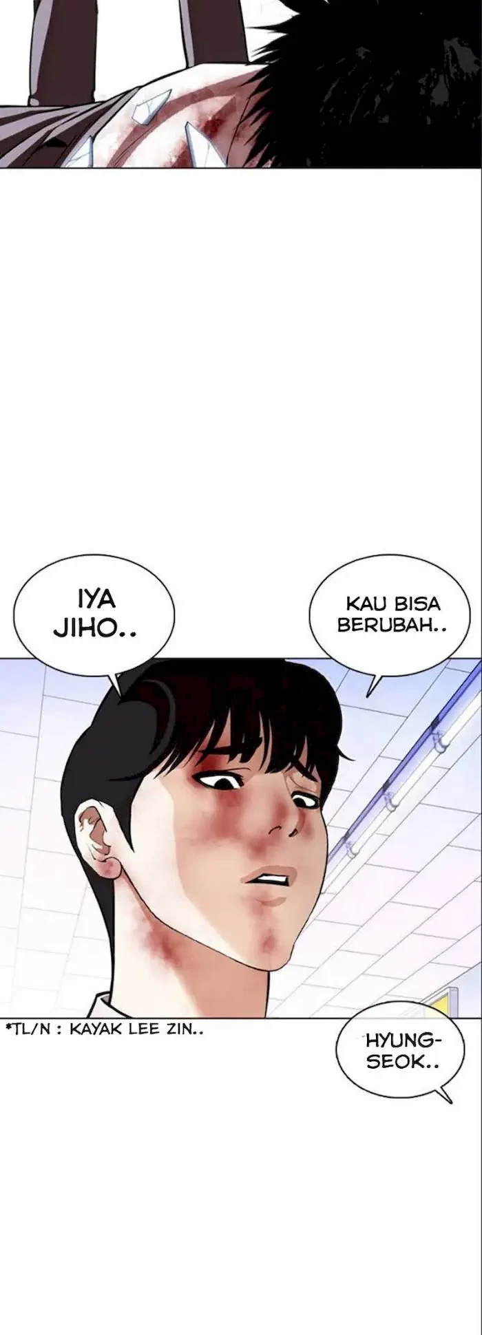 Lookism Bab 369 halaman 66