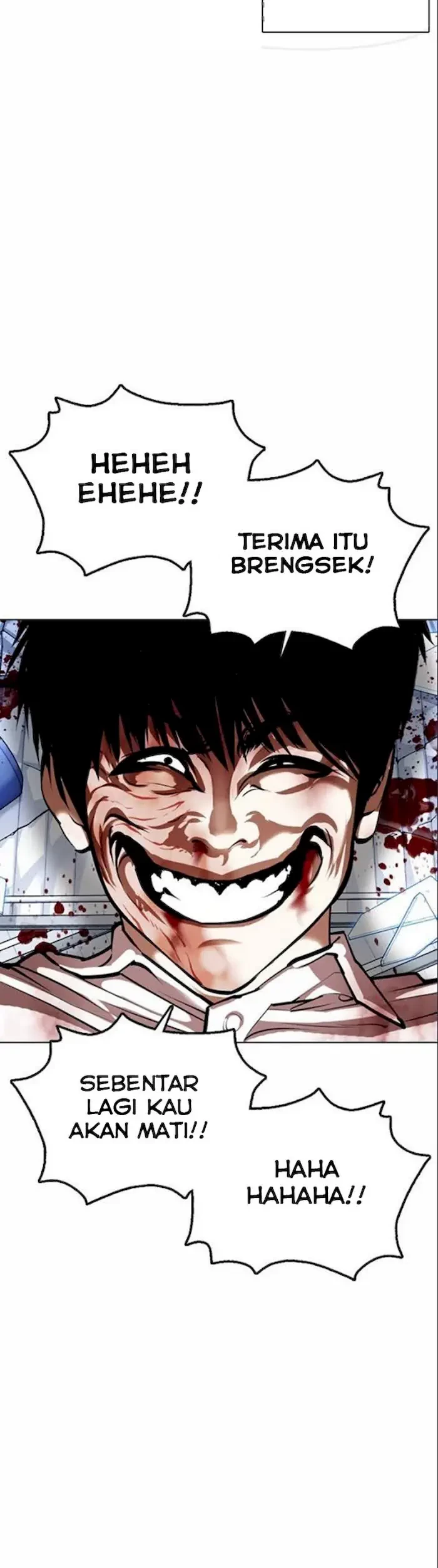 Lookism Bab 369 halaman 69