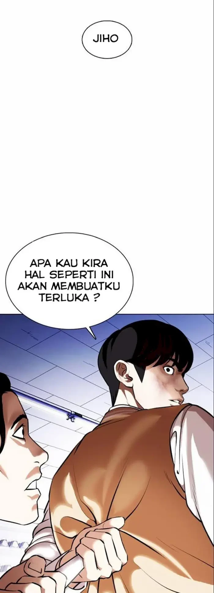 Lookism Bab 369 halaman 70
