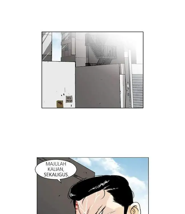 Lookism Bab 37 halaman 2