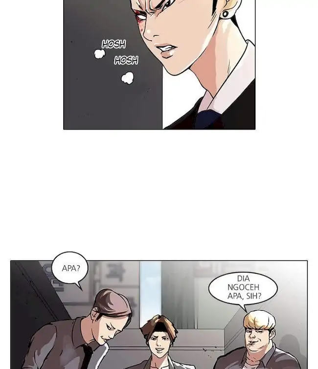 Lookism Bab 37 halaman 3