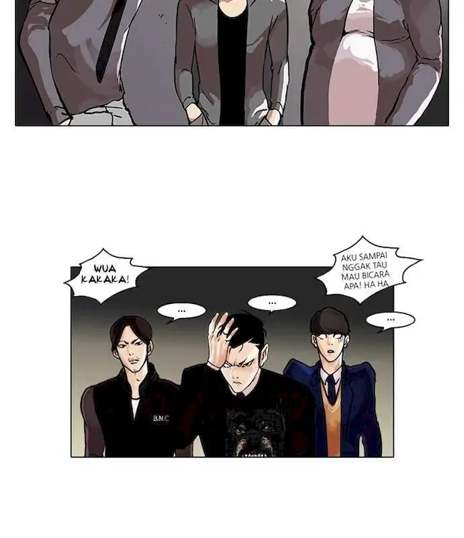 Lookism Bab 37 halaman 4
