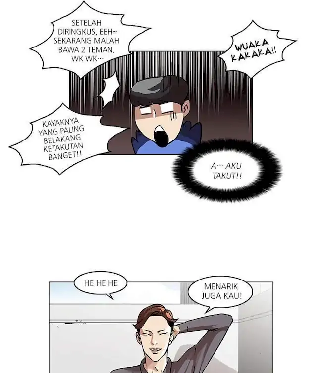 Lookism Bab 37 halaman 5