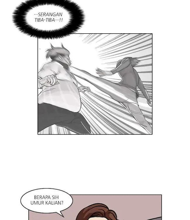 Lookism Bab 37 halaman 7